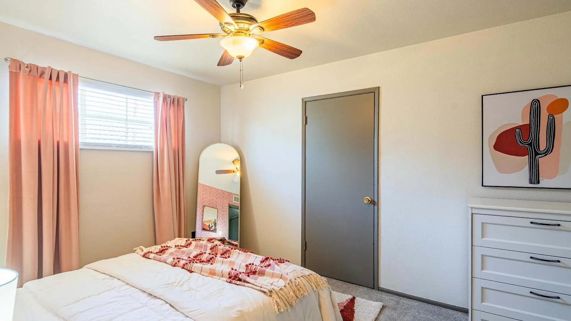 Vila Near Mntn Park Private Pool & Fully Fenced Yard Phoenix 0*,